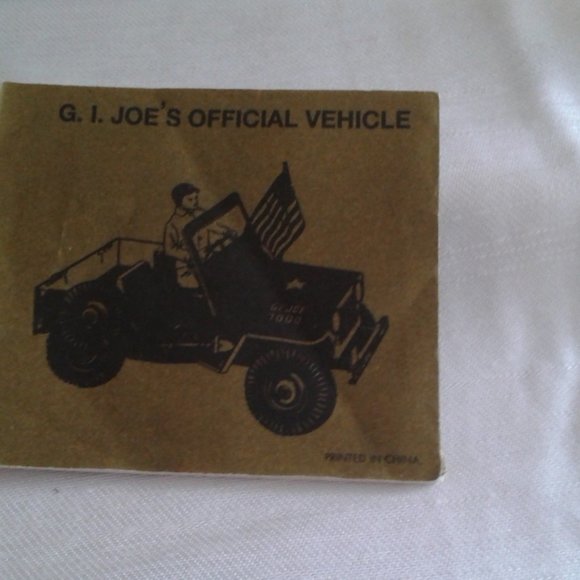 G.I.Joe - Picture 5 of 12